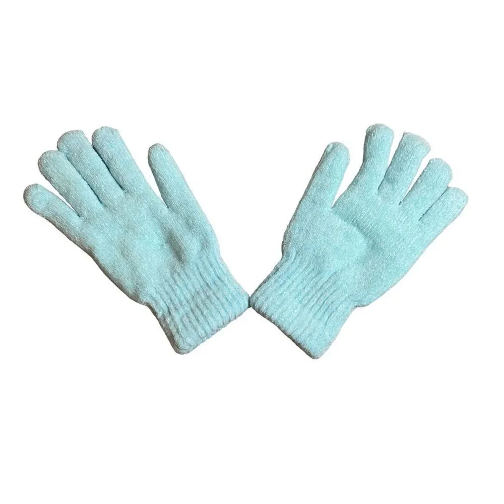 THERMAL INSULATED HATS AND INSULATED GLOVES